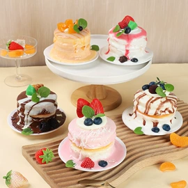 仿真果蔬;仿真果蔬/食物玩具;食物工艺品
