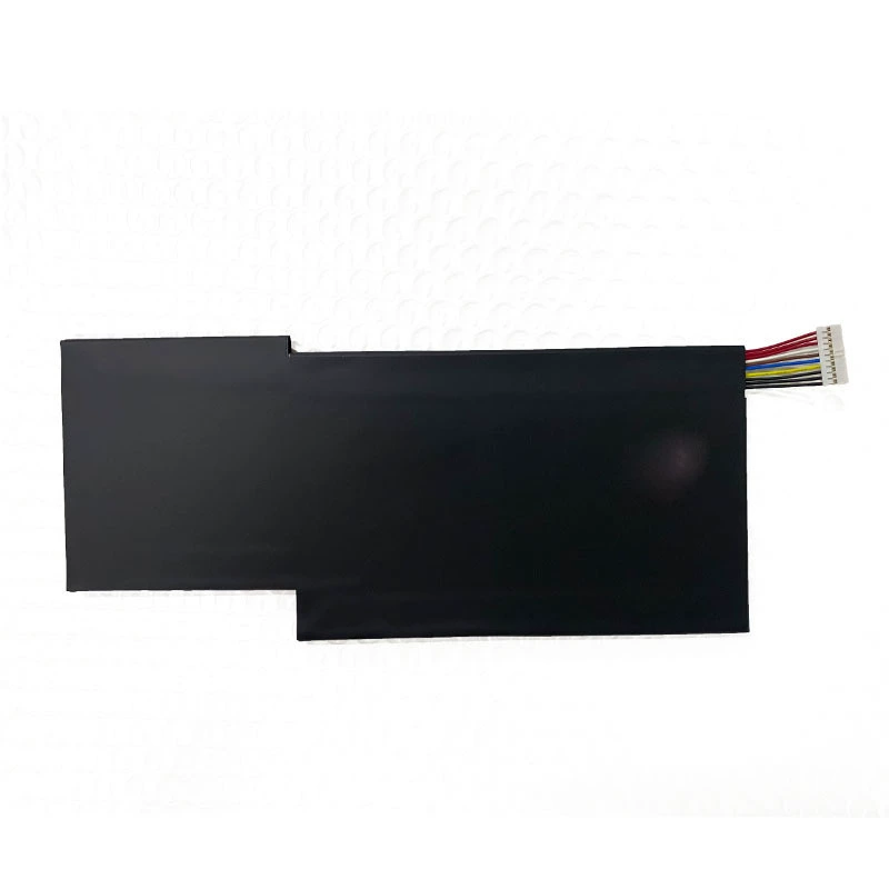 MSI, совместимая батарея для ноутбука, 17b, GF63, GF75, GF65