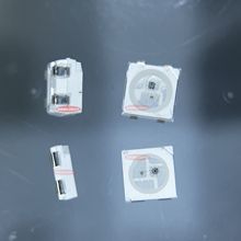 LED�NƬ�òʟ���3535WS2812BRGB�òʰl��܃���IC��ɫ�����Ų�LED