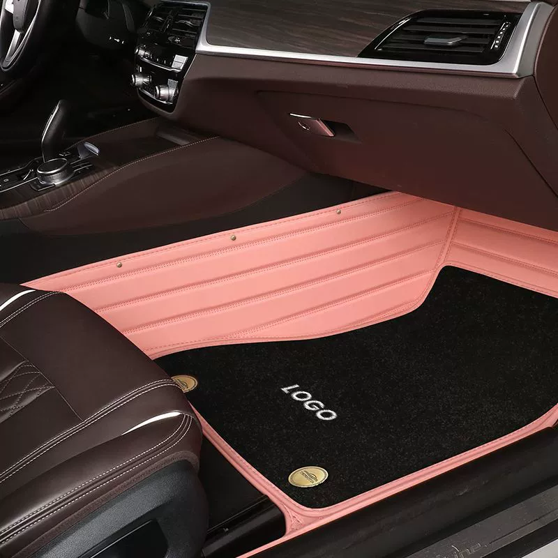 Tesla, doormat, carpet