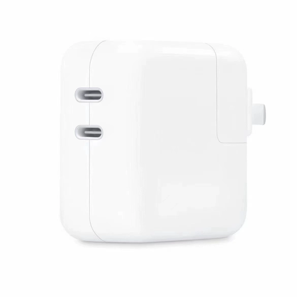 Apple, removable charger, 35W, 50W