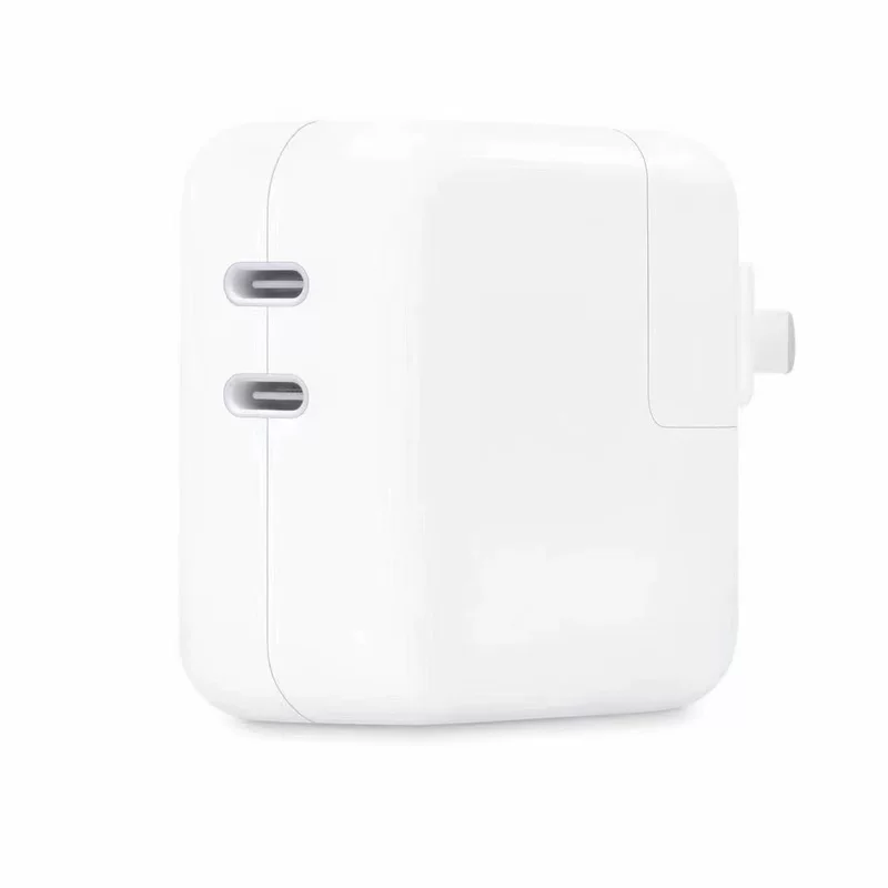 Apple, removable charger, 35W, 50W