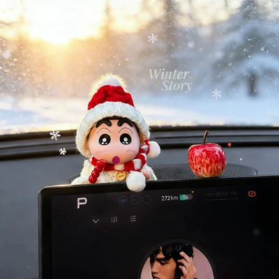 Car Dashboard Screen, Car ornaments