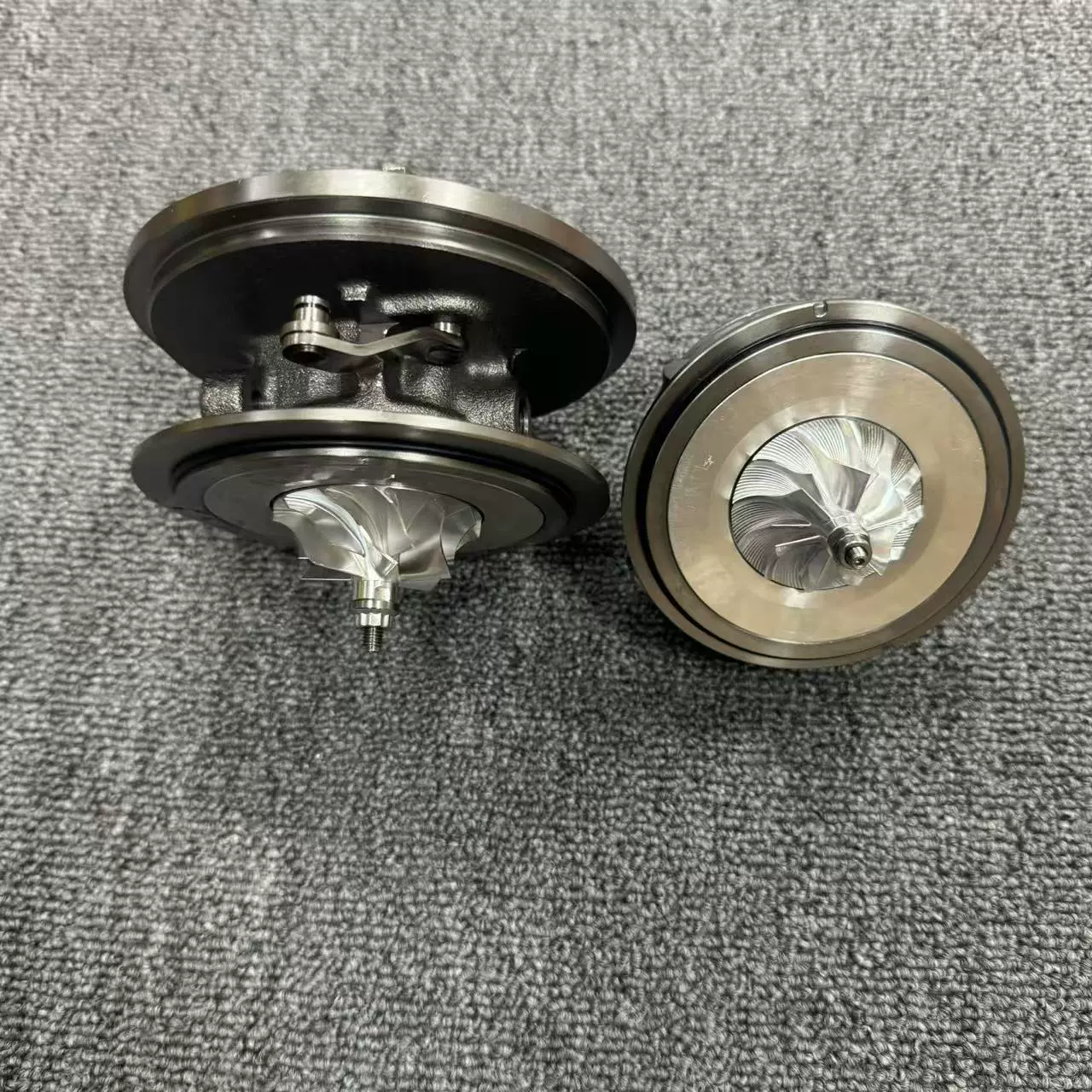 Применимо к Land Rover дизельный двигатель турбокомпрессора