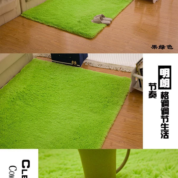 Fruit green 4.5 cm