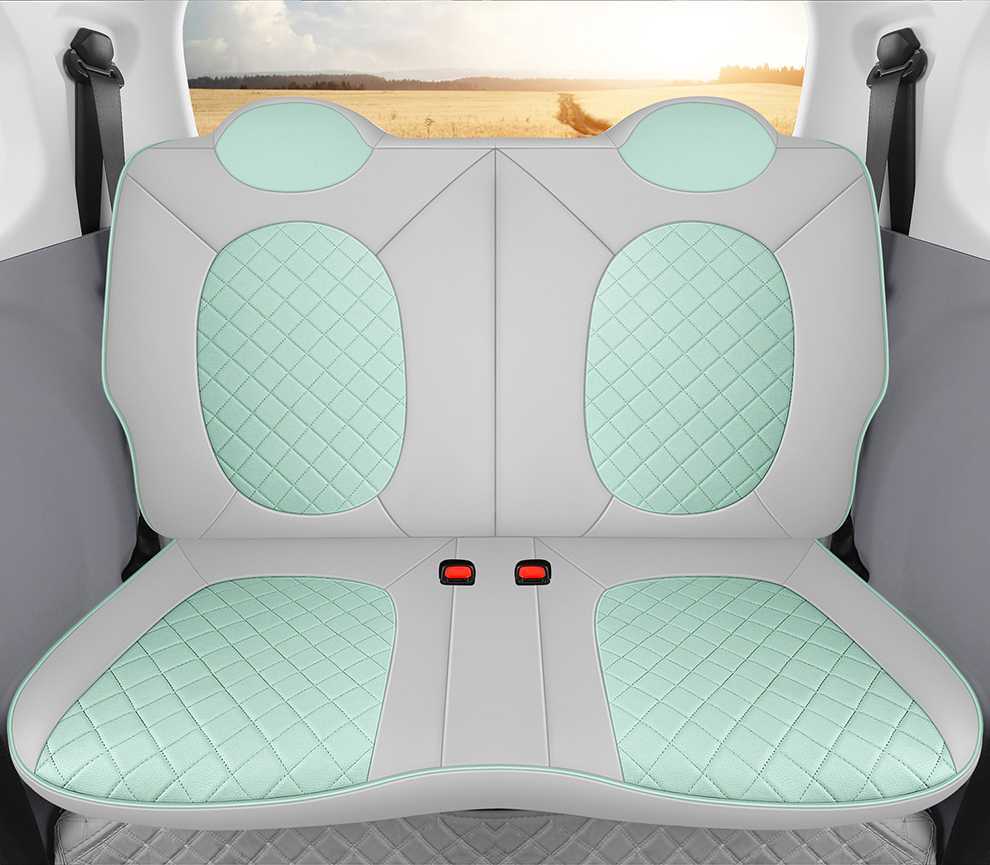 Specially Designed for Pentium Pony Seat Cover 2026 Cushion Winter Cute Pony Seat Cover Colorful Sparkling Smart Exquisite Pony