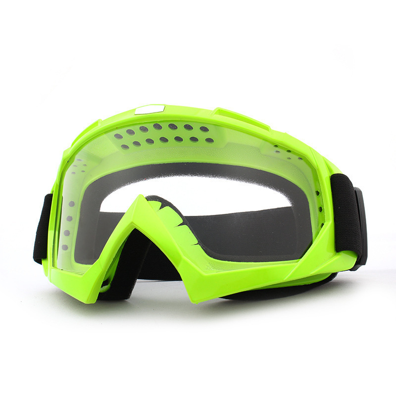 メーカーの人気のある冒険バイクのオフロードアウトドアのメガネスポーツの登山用メガネの昼と夜の両用|undefined
