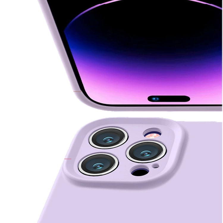 Apple, совместимый чехол для телефона, силиконовый, для iPhone 15 Pro, 14 Pro Max, 16 Plus