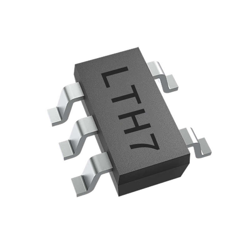 ����4054b SOT23-5����﮵�س��оƬ 4054b����﮵�ر���оƬ