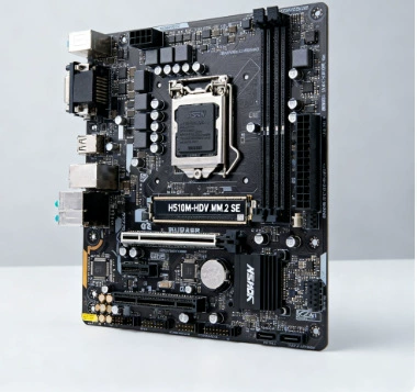 Совместимо с материнской платой ASRock H510M-HDV/M.2 SE ваш компьютер, новый оригинальный M.2