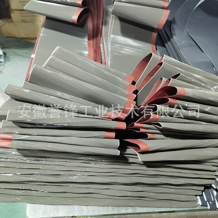 金字塔砂带D16  金属不锈钢 碳钢镜面抛光砂带