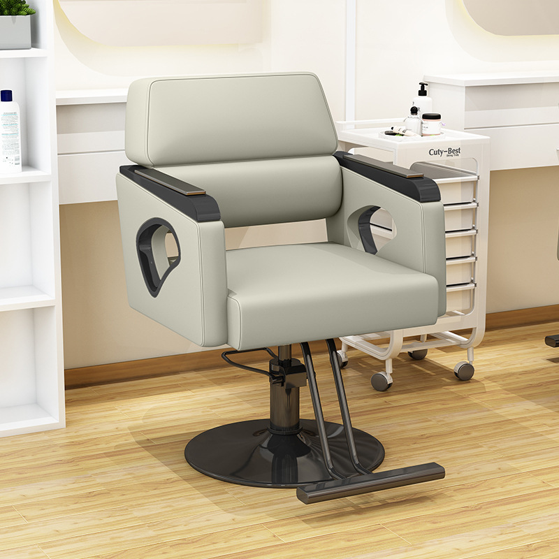 Placa de galvanoplastia gris negro