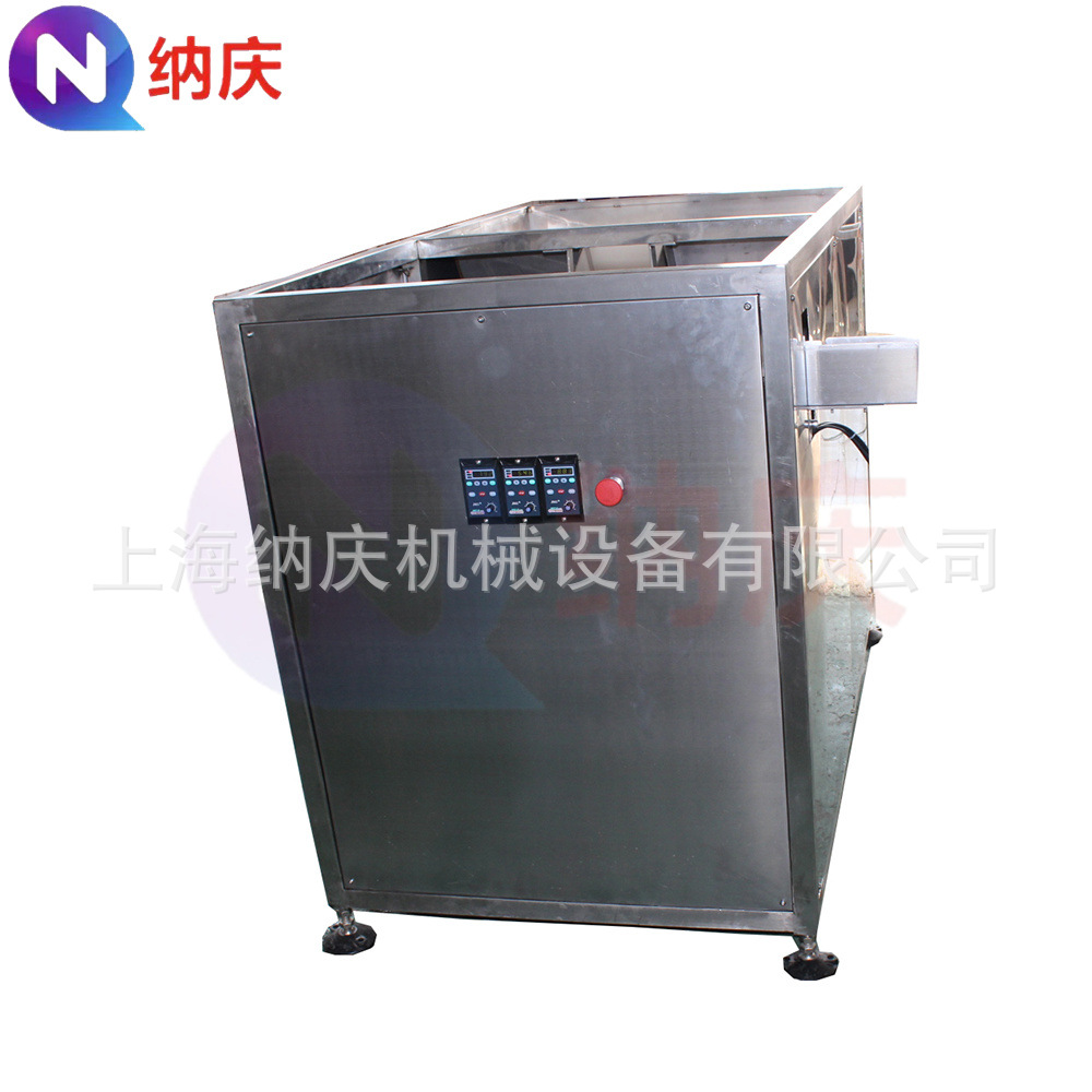 全自动高速不锈钢理瓶机矿泉水上瓶机智能多瓶型整理纠偏机饮料