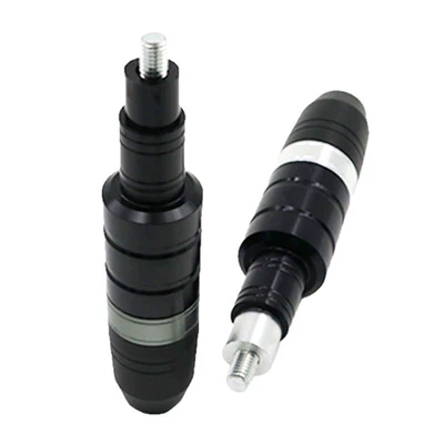 Rubber Anti-Fall Stick Off-Road Vehicle, Motorcycle bumper
