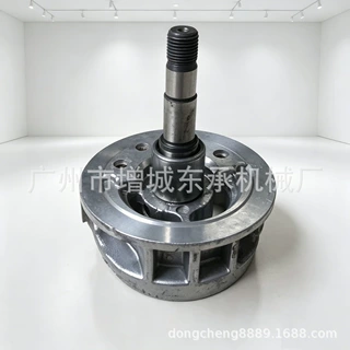 工厂出售508 5H14汽车空调压缩机泵主轴斜盘 活塞斜盘核心零配件