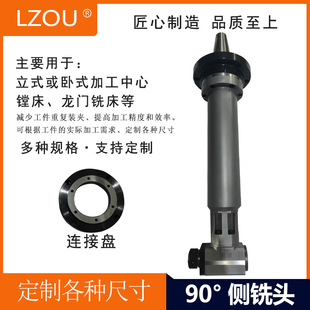 ���� LZOU����^���L�ͽǶ��^BT50-AG90-ER32-500���Tֱ����^