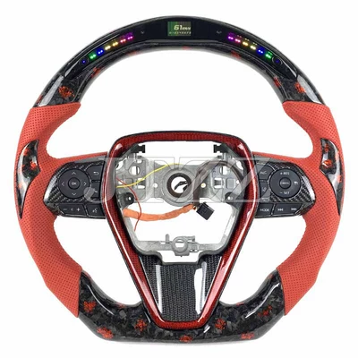 Suitable for Toyota Steering wheel - style-2