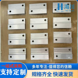 WNiCu钨镍铜合金 W90 W95高比重钨基合金精密加工件 来图定做