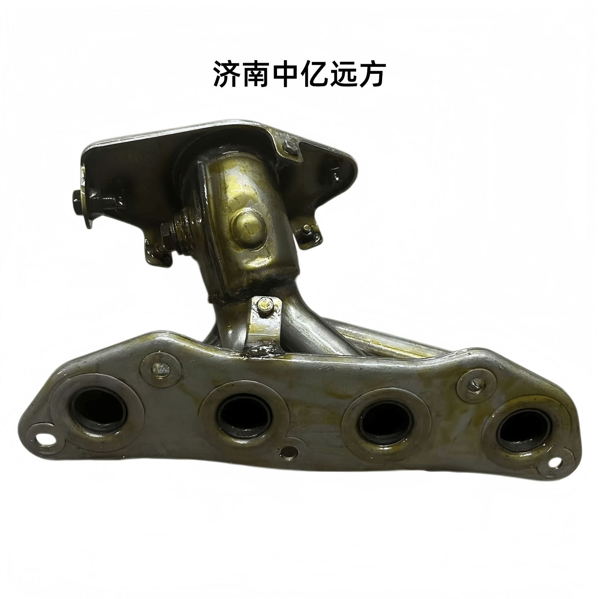 14002-Ee00A 14002-3Hc0A Nissan Versa/Tiida/Latio Exhaust Branch Pipe