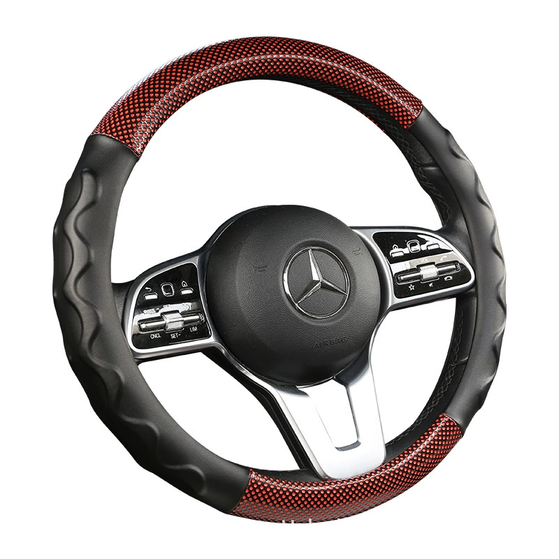 Massager, steering wheel, 3D