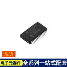 PIC18F27J53T-I/SS SSOP-28 MAX20743EPL MAX1916EZT MAX17823BGC