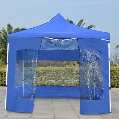 Outdoor advertising tent awning Çadırlar
