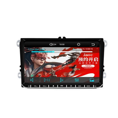 Playback System, DVD Navigation