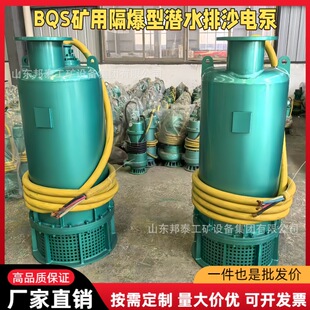 BQS�V�ø����͝�ˮ��ɳ늱� 660/1140v���380�� BQW�������۱�