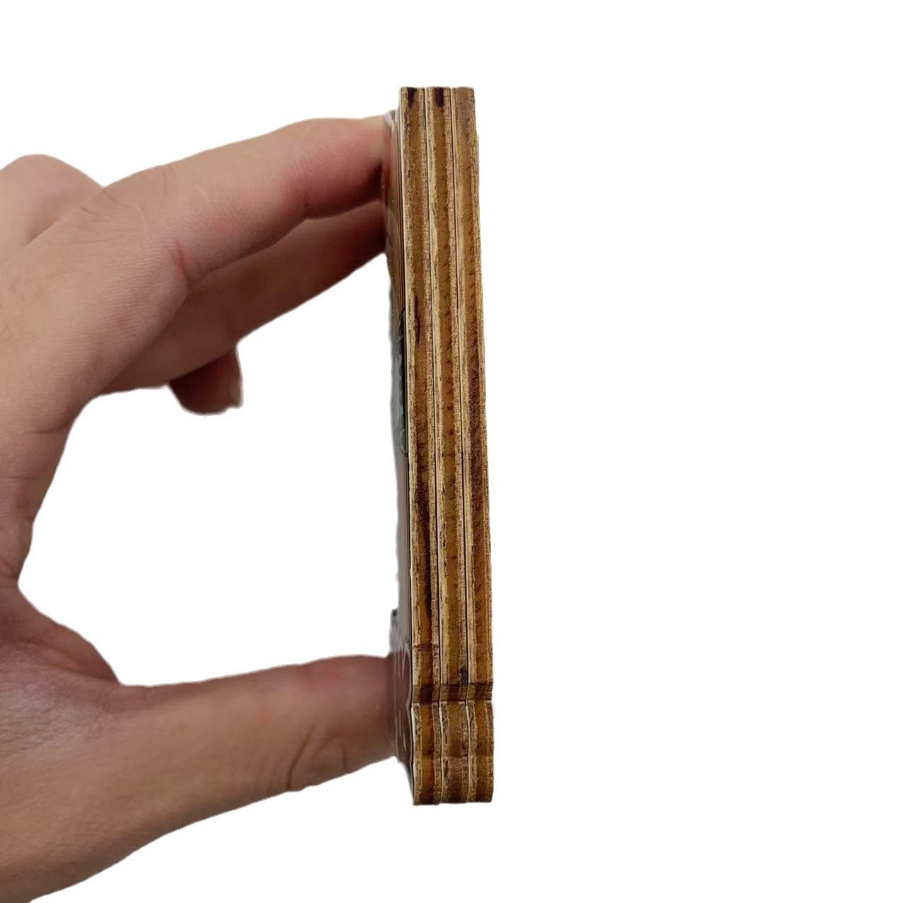 Adhesivo magnético creativo estilo chino | Souvenir Chongqing | Decoración para refrigerador o madera