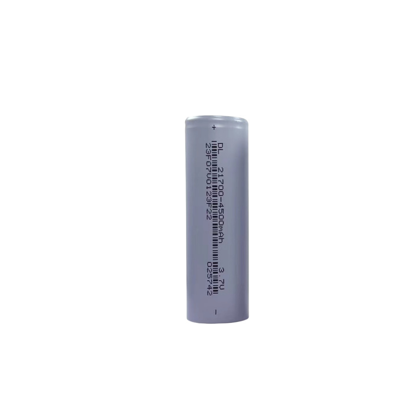 DL21700-4500mAh