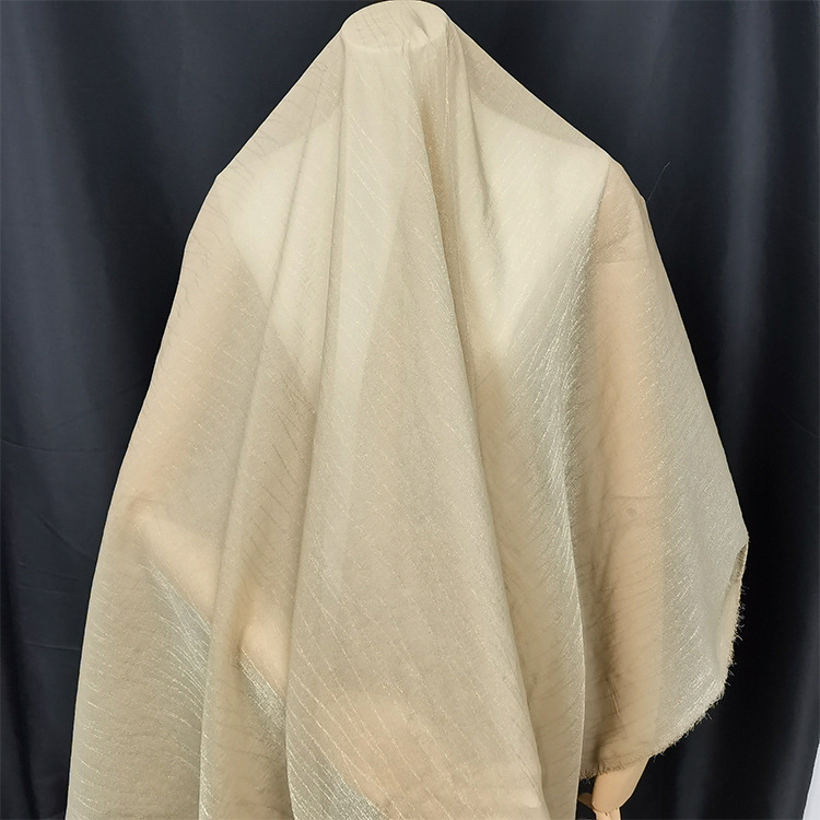 风情纱 夏天仙女裙必备款