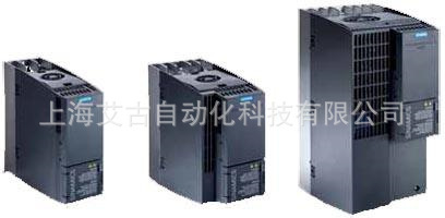 西门子G120 1.5KW 4.1A 变频器6SL3210-1PE16-1UL1 功率单元