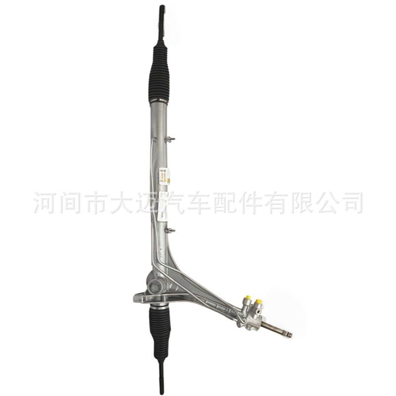 4001.E5/1372871080 Steering gear compatible with Peugeot Boxer, Citroen Jumper, and Fiat
