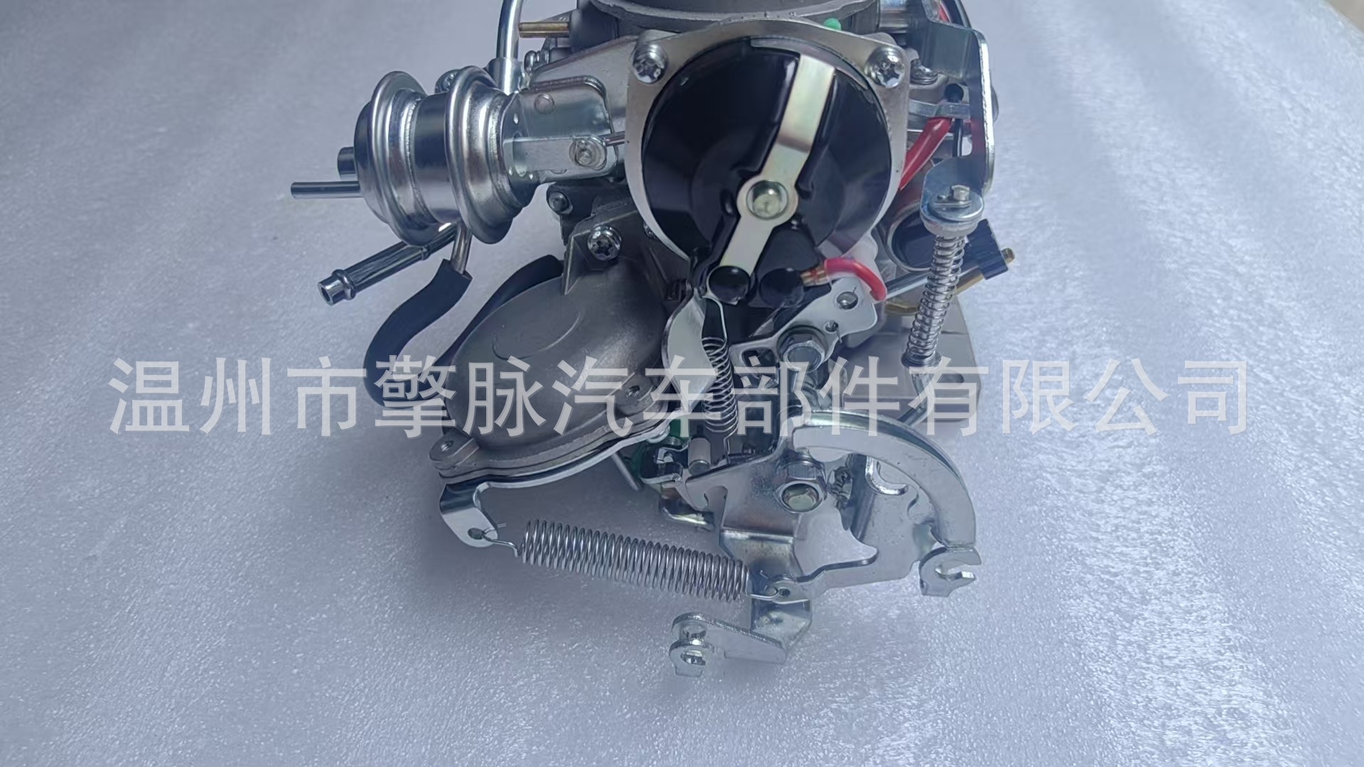 Carburetor 21100-16540 Is Suitable for Toyota Engine 4Af Lola Ae92 1.6L L4