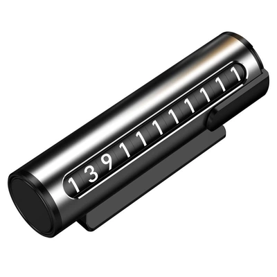 phone mobile car number — Nömrəli dayanma kartı