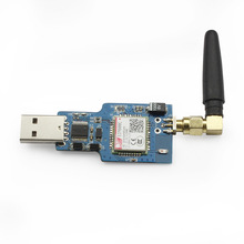USBתGSM GPRS SIM800C ģ  Կƴ绰