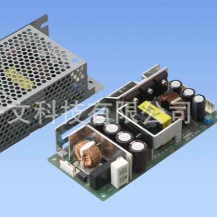 LGA150A-24-HSNY/Cosel/开关电源 150W 24V 6.3-7.9A /全新现货