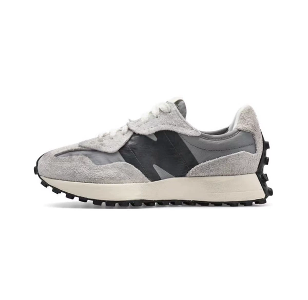 Gray-black