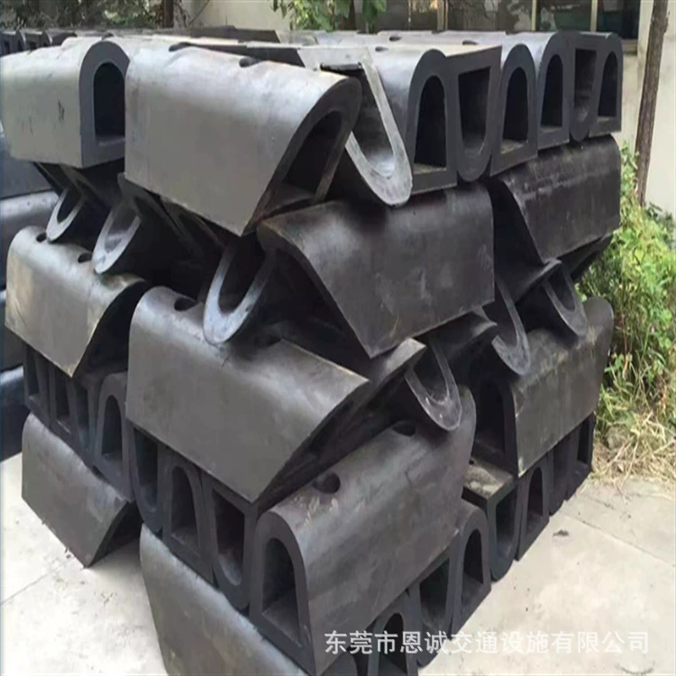 Сырьевой заводской терминал резиновый противоударный буй продажа Zhuhai портовый терминал резиновый буй D300D400