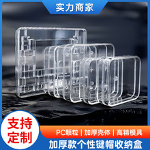 �Ӻ��2.45mm�����Iԇ�S���߼���ˮ��͸��PC���|�����I�Pñ�ռ{��