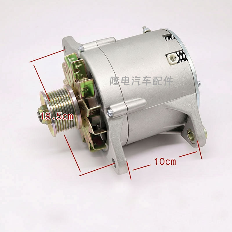 Suitable for Dongfeng Cummins 6Bt Eq153 Truck Kangba 145 Generator 4Dt 6Dt Generator