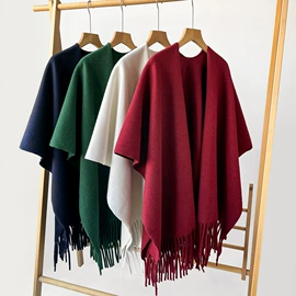 丝巾;围巾;披肩