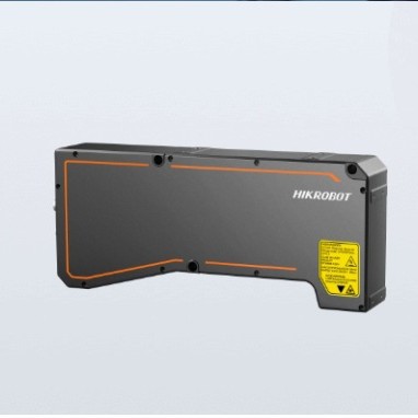 HIKROBOT   海康机器人   MV-DP4430-01P    3D激光轮廓传感