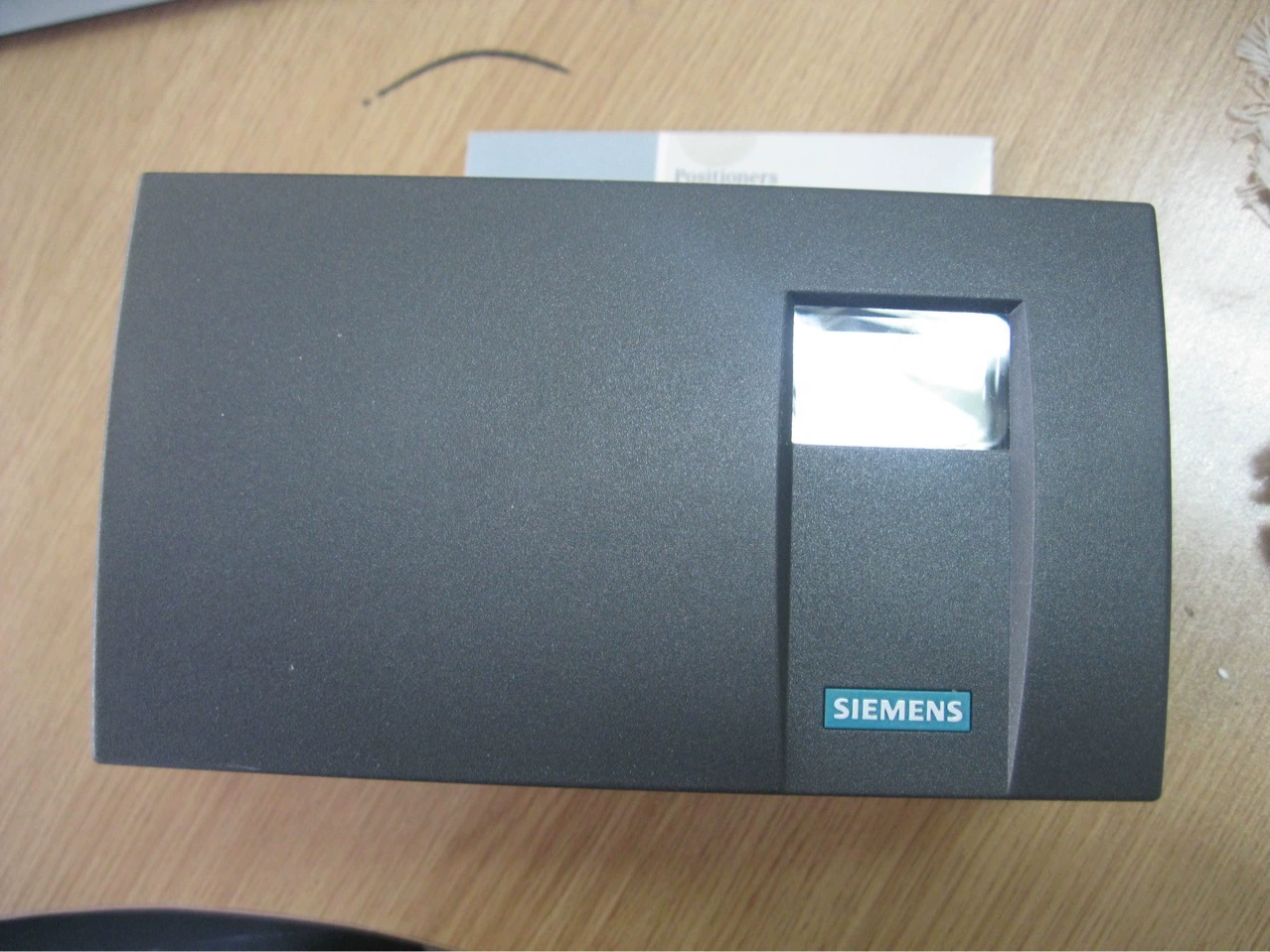 Локатор морских клапанов 6DR5011-0NG13-0AA0