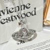 Large silver transparent-actual photo