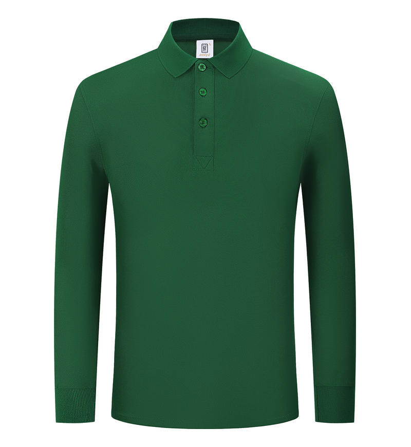 Option c [premium quality] - dark green / S