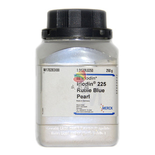 ���M��Ĭ������IRIODIN 225 Rutile Blue Pearl�ò��{ɫ400Ŀ