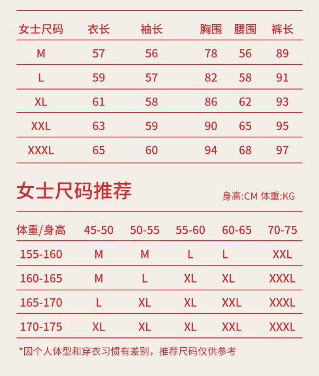 法米姿 纯棉内衣秋衣秋裤纯色圆领内穿打底贴身女士保暖内 衣套装