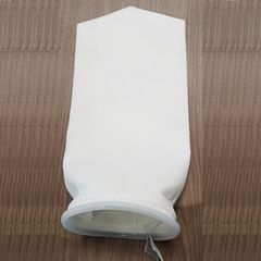 濾過袋メーカーpp濾過袋液体針刺濾過布不織布p濾過袋ミクロン精密濾過酸アルカリ