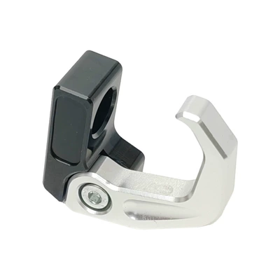 Motorcycle Accessories, Motosiklet ləvazimatları və aksesuarları - silver